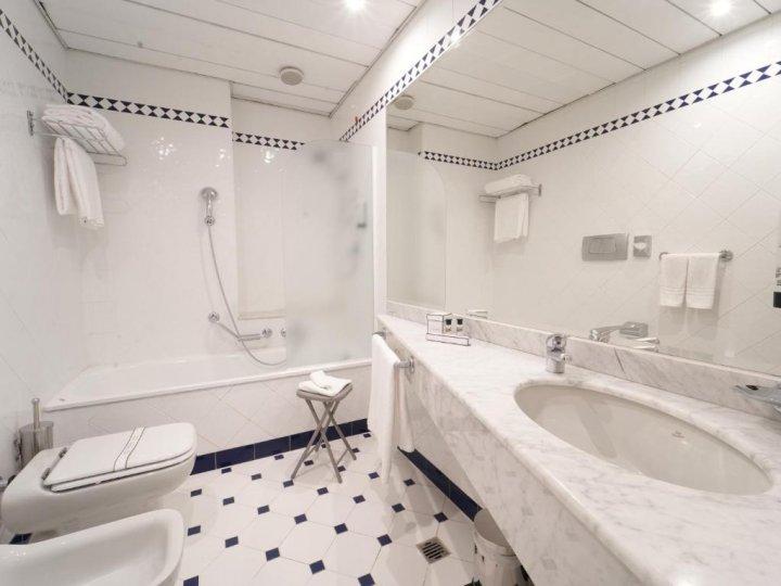capodanno verona hotel cenone cavallo verona est bagno