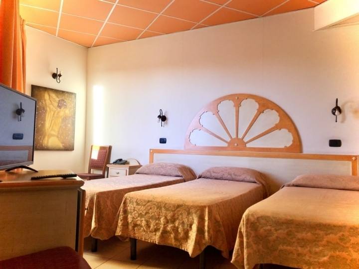 Capodanno Hotel e Cenone a San Bonifacio Verona - foto 7