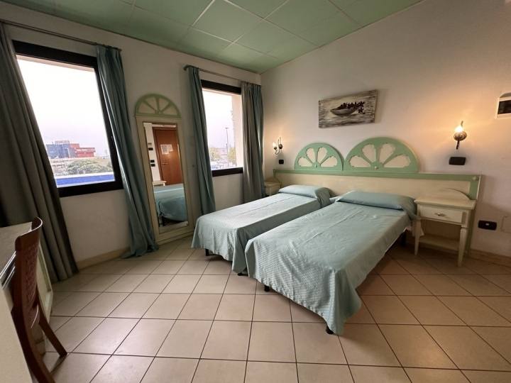 Capodanno Hotel e Cenone a San Bonifacio Verona - foto 5
