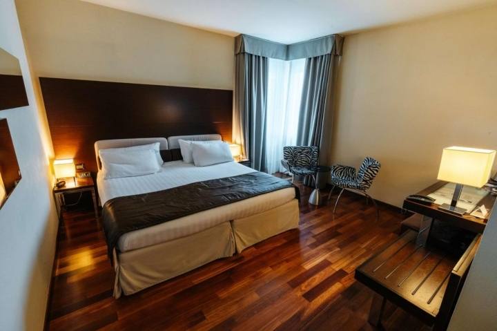 Capodanno Hotel 4 stelle a Vicenza - foto 3
