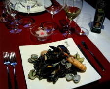 Capodanno Vicenza - Capodanno Ristorante Tre Grazie Villa Bonin Vicenza