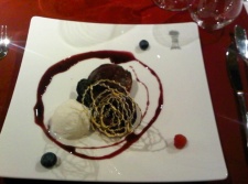 Veglione in Villa - Capodanno Ristorante Tre Grazie Villa Bonin Vicenza