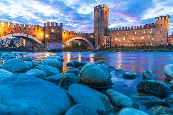 3 giorni in Veneto per Capodanno: Venezia, Padova e Colli Euganei