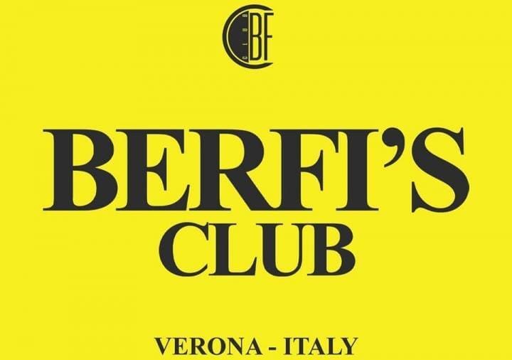 Capodanno Berfi's Club