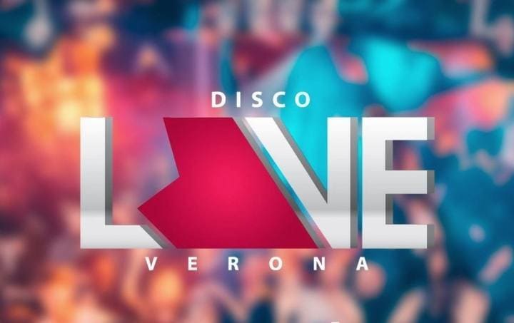 Capodanno Disco Love Verona