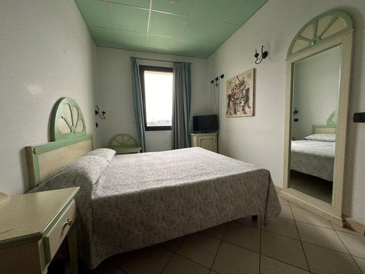 Capodanno Hotel e Cenone a San Bonifacio Verona