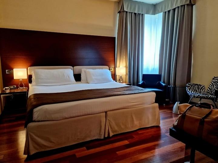 Capodanno Hotel 4 stelle a Vicenza
