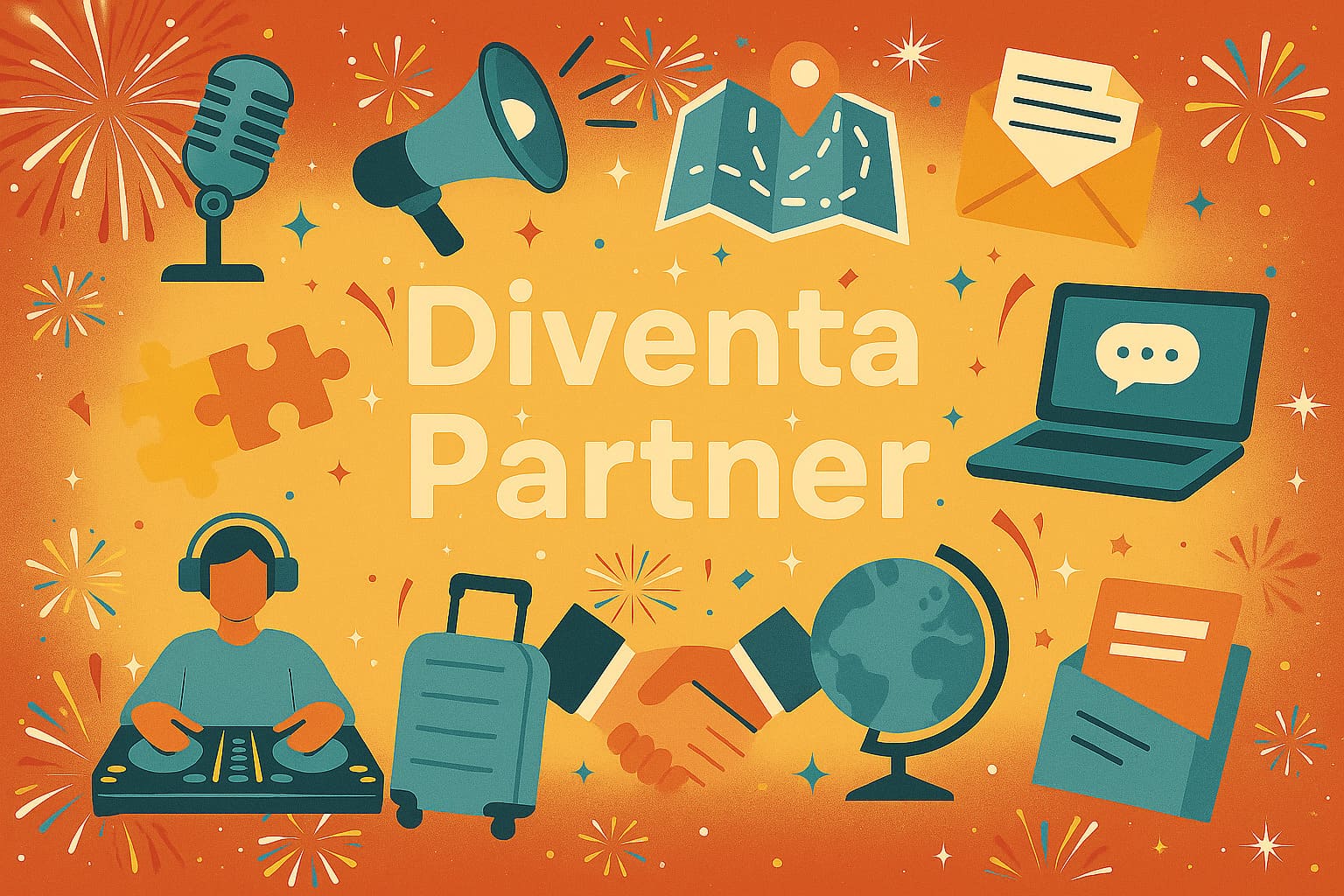 Capodanno in Veneto: eventi, location e collaborazioni su capodannoveneto.com