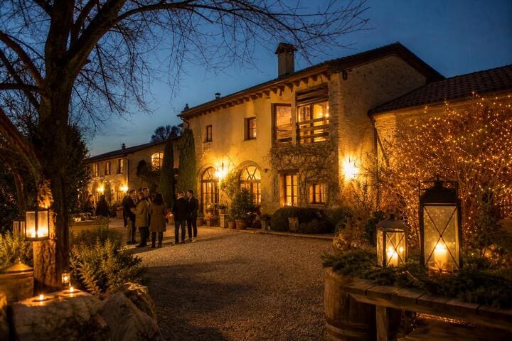 Agriturismi per Capodanno in Veneto