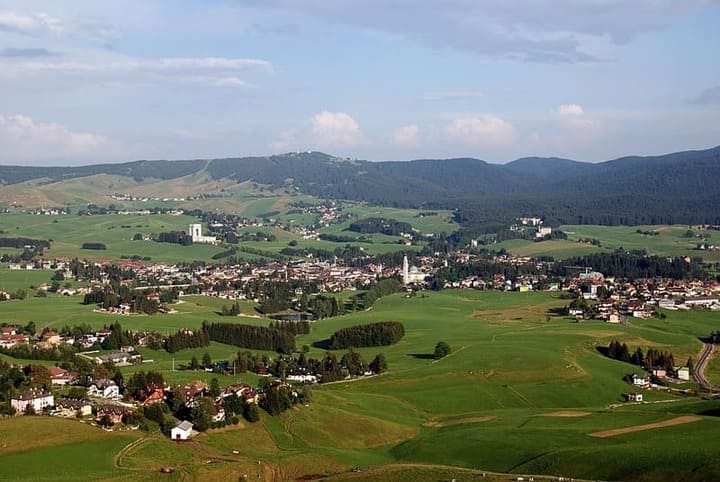 Altopiano di Asiago foto