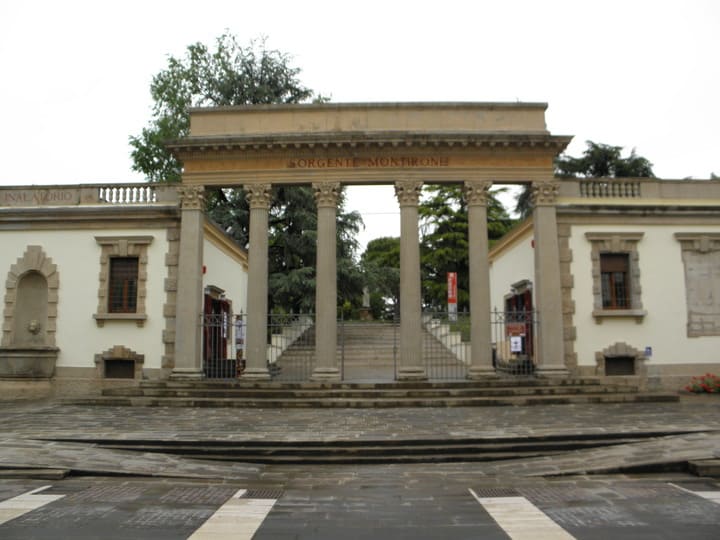 Terme Euganee foto