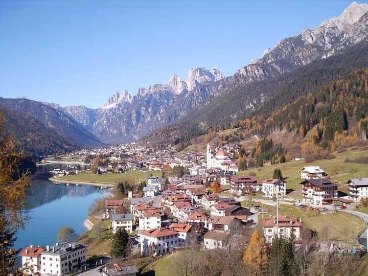 Cadore foto