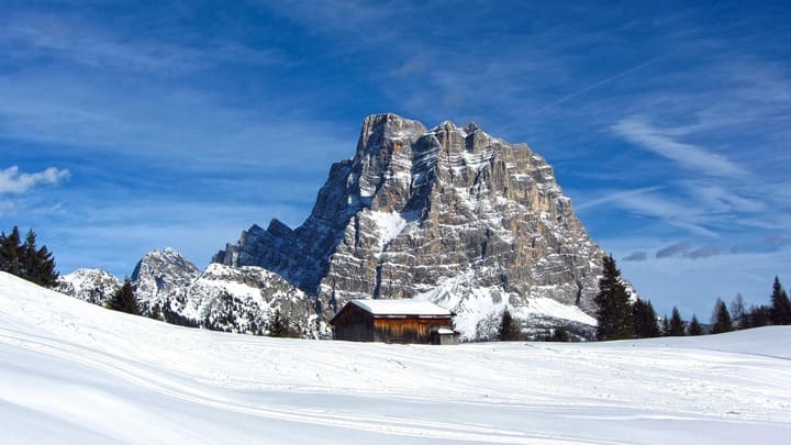Capodanno in Val di Zoldo: offerte e cenoni Capodanno in Val di Zoldo: offerte e cenoni