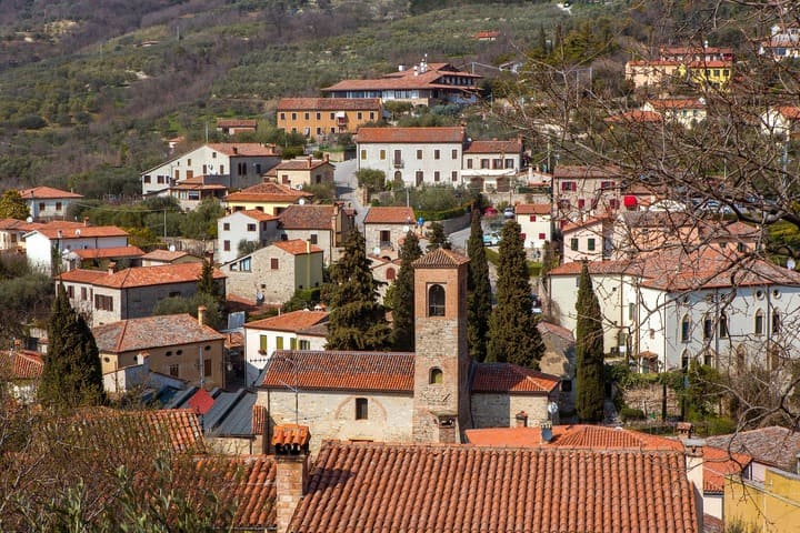 Capodanno sui Colli Euganei: offerte e cenoni Capodanno sui Colli Euganei: offerte e cenoni