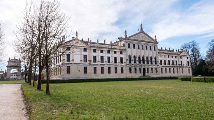 Capodanno sulla Riviera del Brenta: offerte e cenoni Capodanno sulla Riviera del Brenta: offerte e cenoni