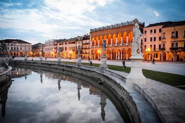 Capodanno a Padova: offerte e cenoni Capodanno a Padova: offerte e cenoni