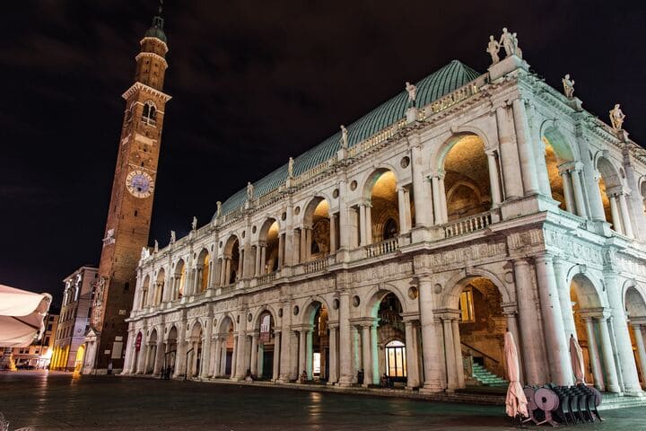 Capodanno a Vicenza: offerte e cenoni Capodanno a Vicenza: offerte e cenoni