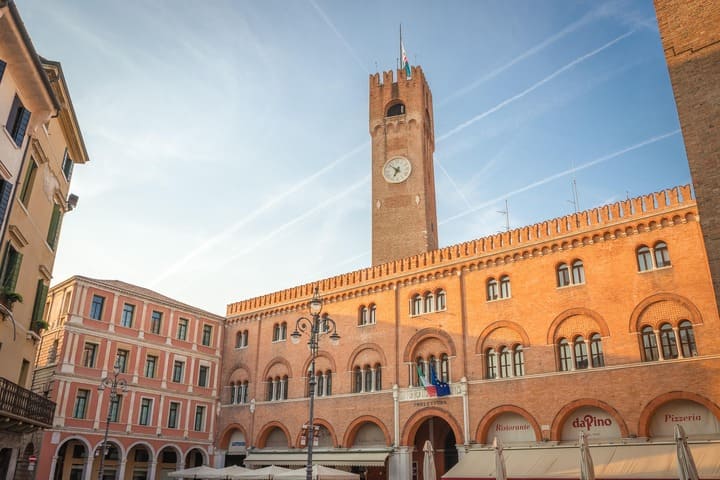 Capodanno a Treviso: offerte e cenoni