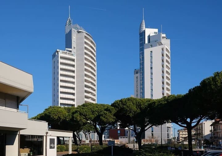 Capodanno a Jesolo: offerte e cenoni Capodanno a Jesolo: offerte e cenoni