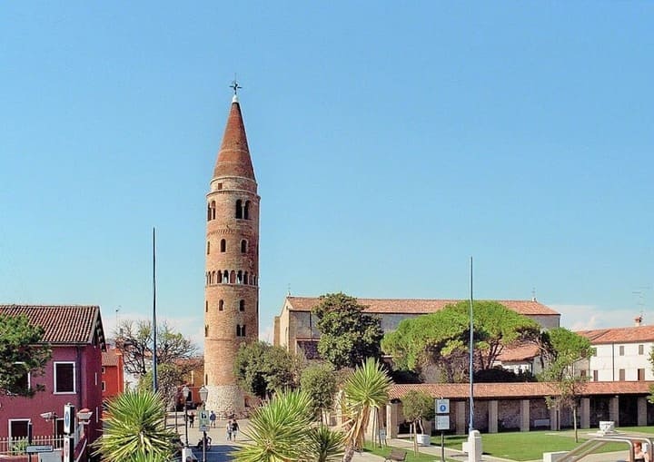 Capodanno a Caorle: offerte e cenoni