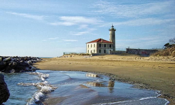 Capodanno a Bibione: offerte e cenoni Capodanno a Bibione: offerte e cenoni
