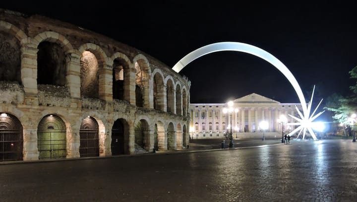 Capodanno in Veneto: guida su cosa fare, dove andare e come organizzarsi Capodanno in Veneto: guida su cosa fare, dove andare e come organizzarsi