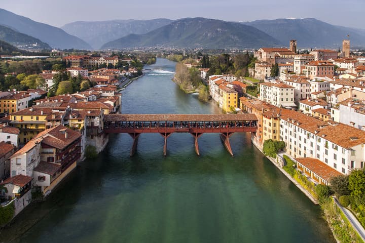 Cosa vedere in Veneto a Capodanno