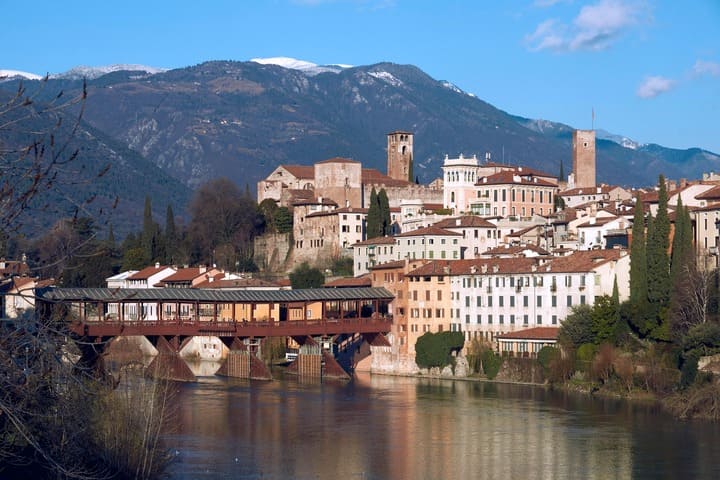 Itinerari per Capodanno in Veneto