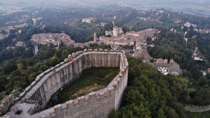 Borghi veneti da visitare a Capodanno Borghi veneti da visitare a Capodanno