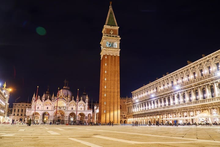 Capodanno nelle piazze del Veneto Capodanno nelle piazze del Veneto
