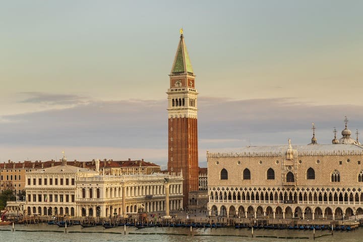 Informazioni turistiche per il Capodanno in Veneto Informazioni turistiche per il Capodanno in Veneto