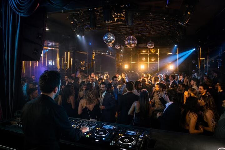 Discoteche Capodanno in Veneto