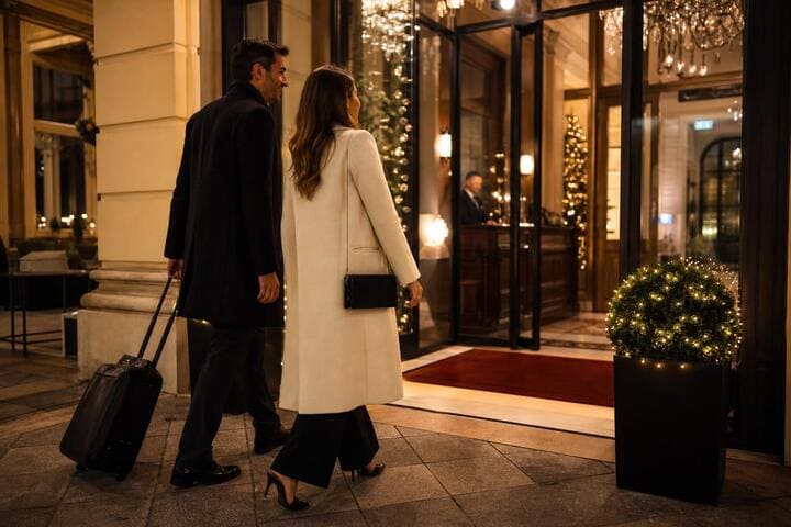 Hotel Capodanno in Veneto